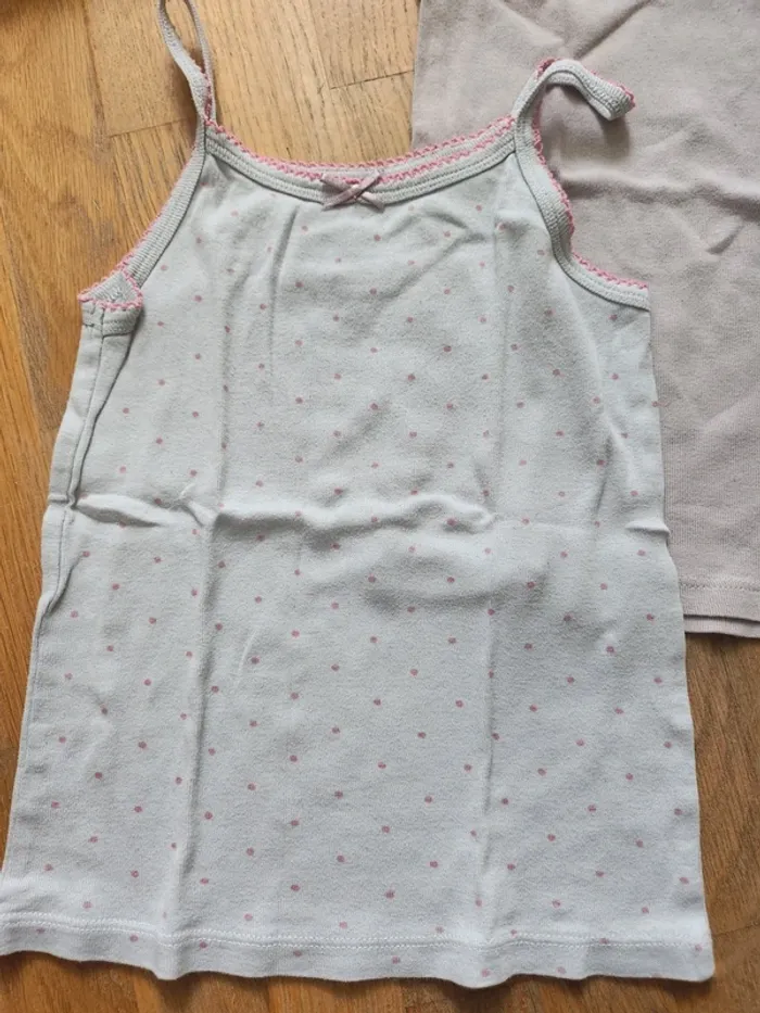 Maillot de corps - photo numéro 2