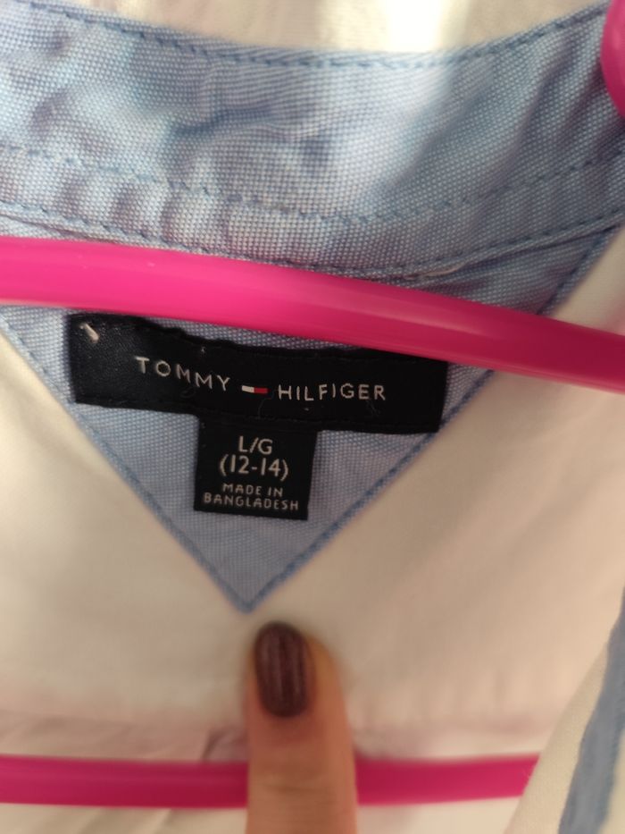 Costume tommy Hilfiger - photo numéro 3