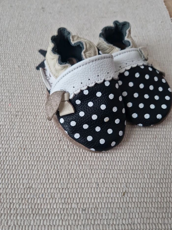Chaussons - photo numéro 2