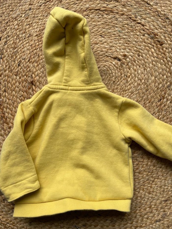 Gilet 6 mois - photo numéro 3