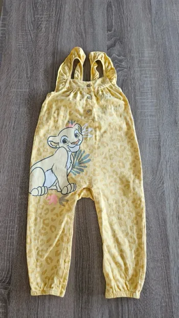 Combi Disney Nala