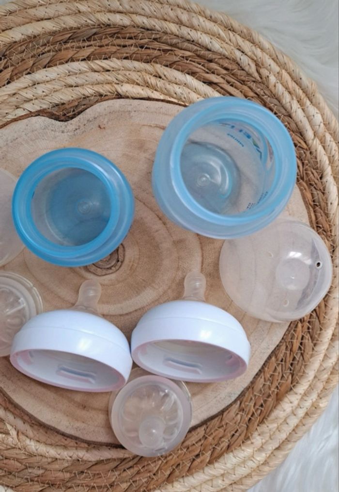 Biberon Avent - photo numéro 4