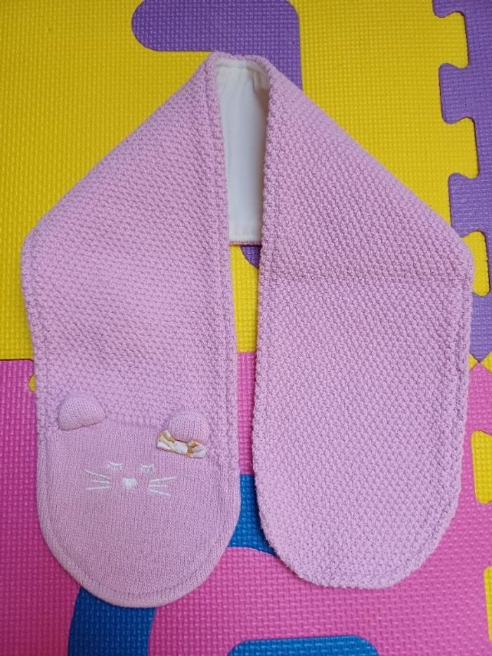 Écharpe sergent major taille unique