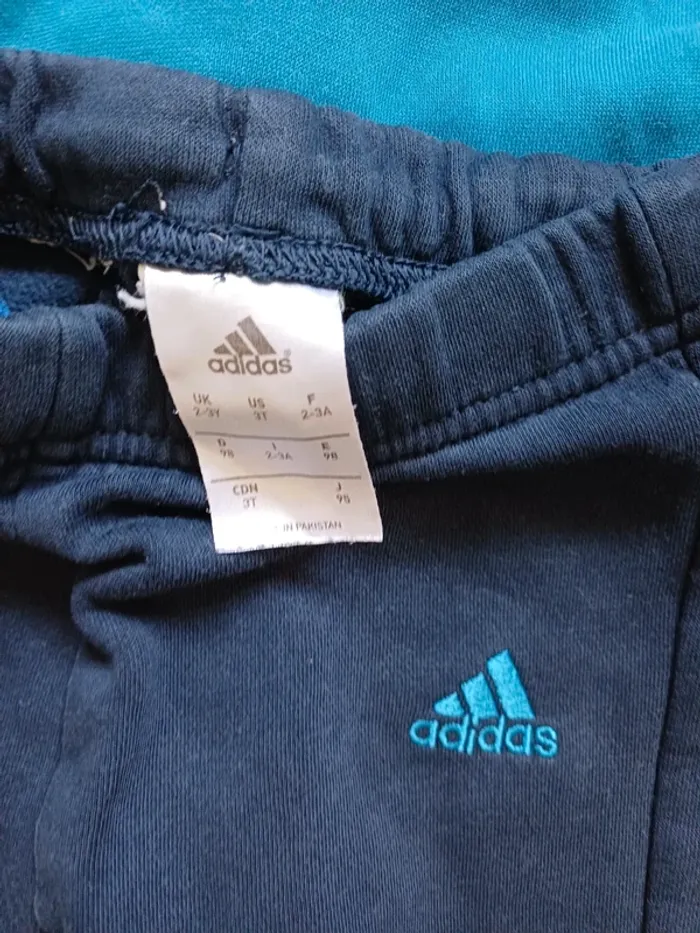 Ensemble Adidas - photo numéro 3