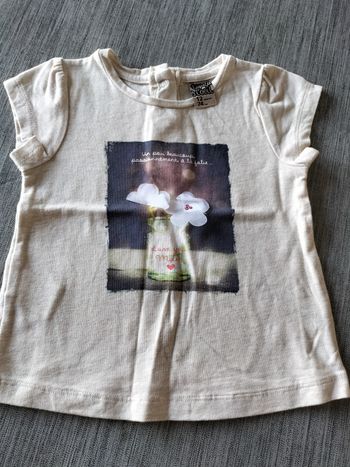 T-shirt Tape à l'oeil