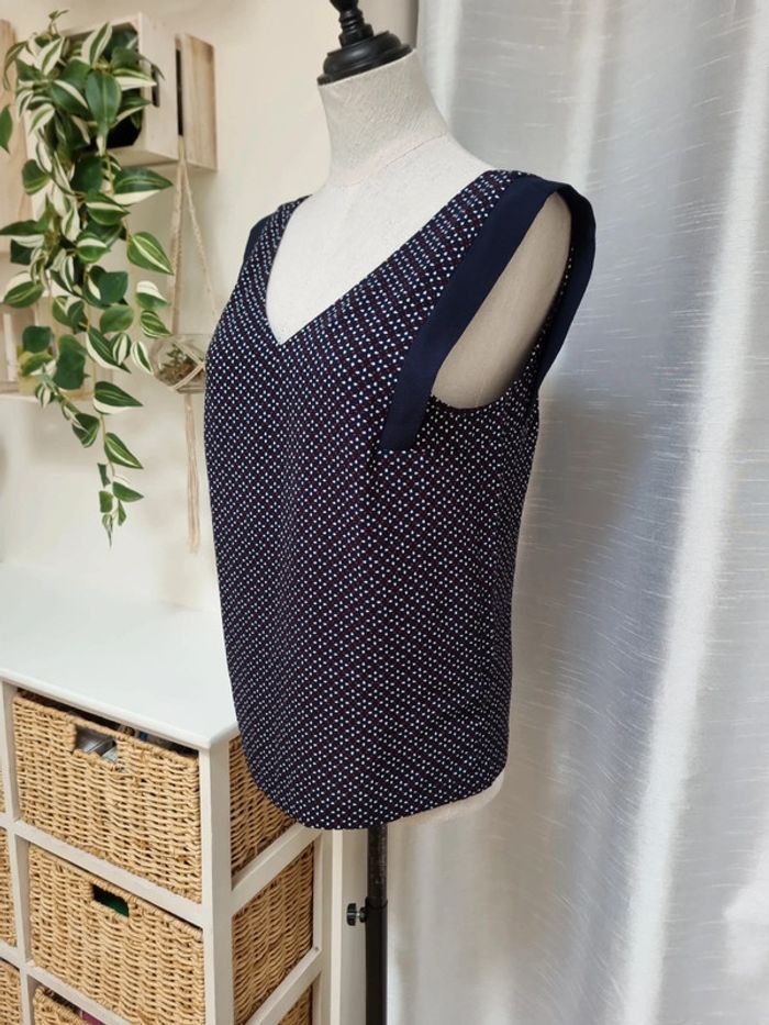 Débardeur EDJI taille S - photo numéro 3