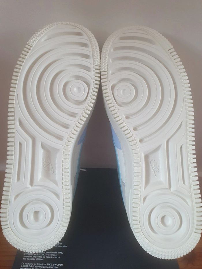 Nike Air Force 1 Shadow (42.5) - photo numéro 9