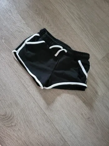 Short 7/8 ans
