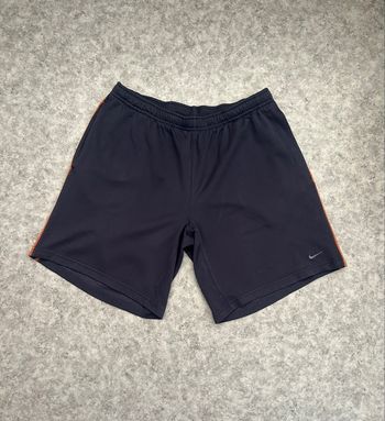 Short Nike gris homme taille M