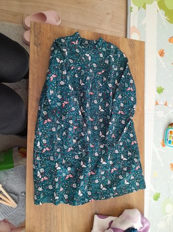 Robe mi saison 7A
