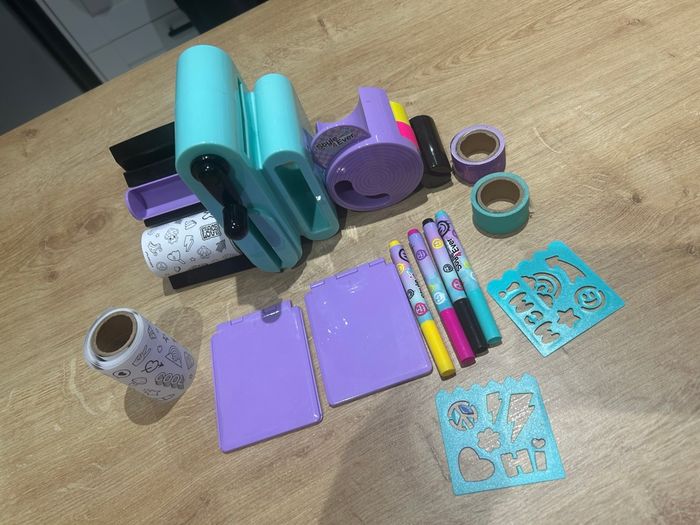 Le studio de scrapbooking - photo numéro 7