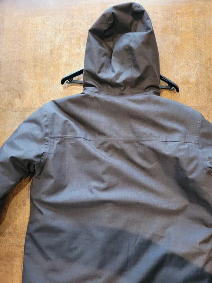 Blouson/ parka John Deere - photo numéro 3