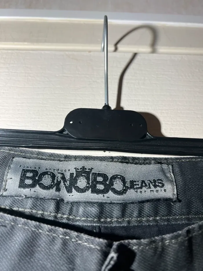 Jeans Bonobo - photo numéro 2