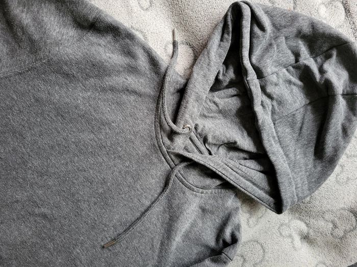 pull a capuche garcon - photo numéro 2