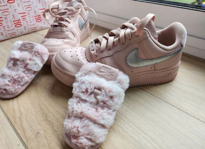 Nike Air force 1 pointure 36,5