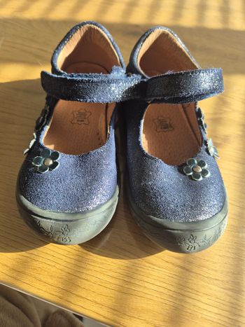 Chaussure fille