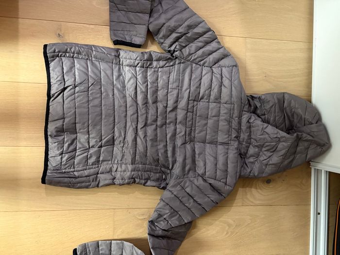 Doudoune fine superdry - photo numéro 2