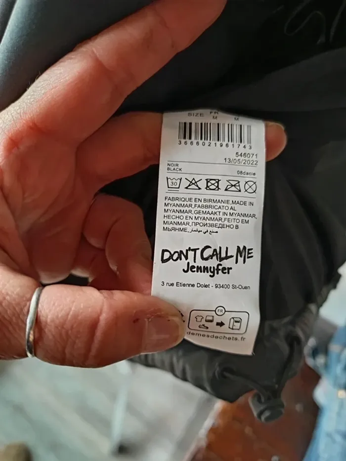 Doudoune sans manches - photo numéro 9