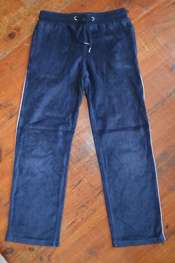 Bas de jogging Monoprix 10 ans