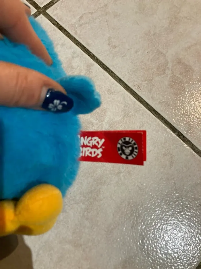 Angry birds - photo numéro 5
