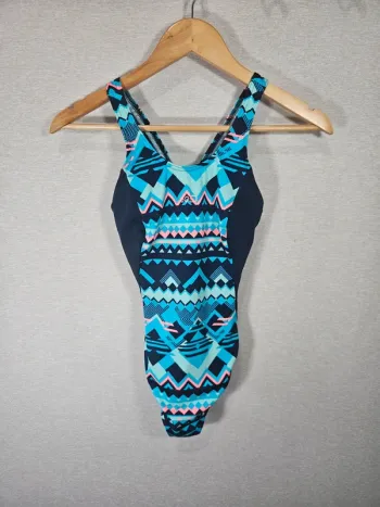 Maillot de bain 1 pièce