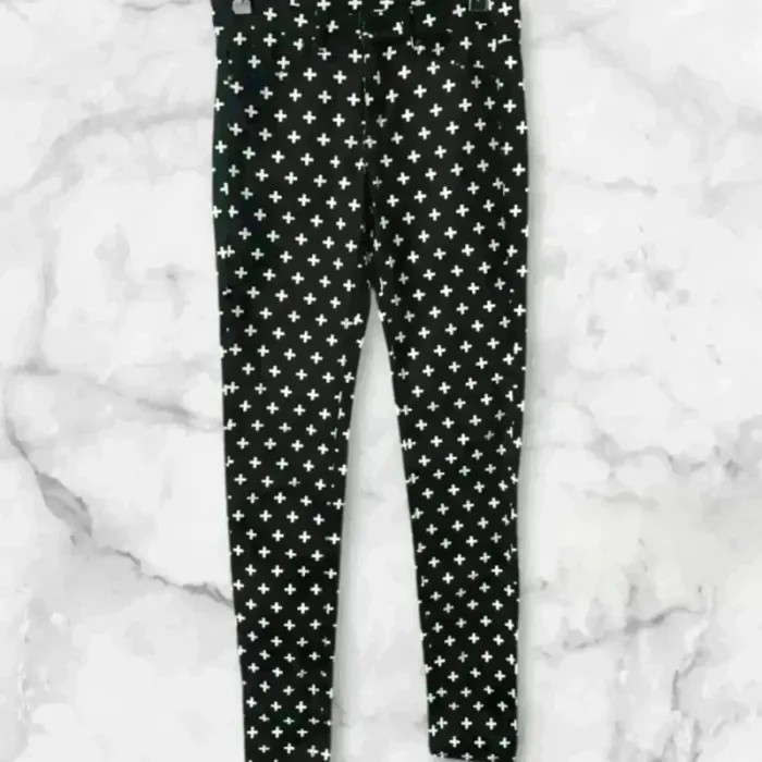 Jean femme H&MT.36