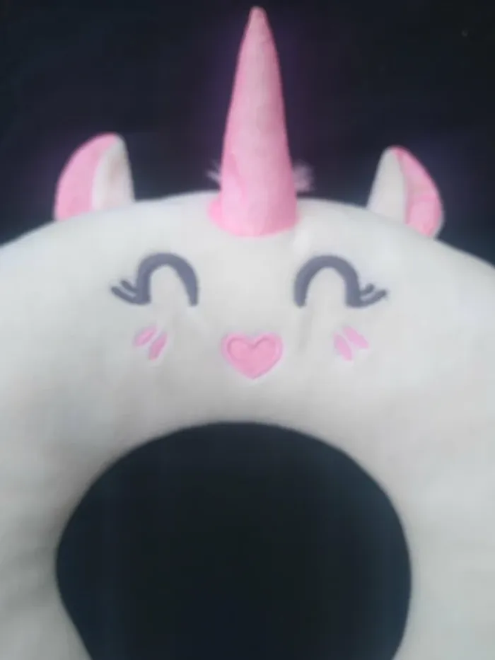 Repose Tête  Licorne - photo numéro 2