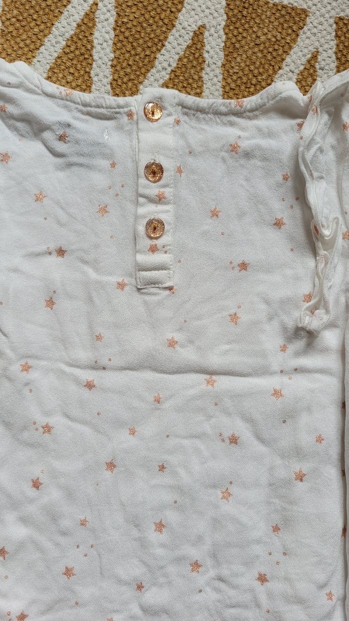 Blouse 3ans - photo numéro 4