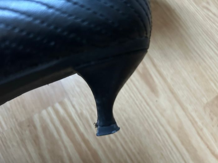 Chaussure hispanitas - photo numéro 3