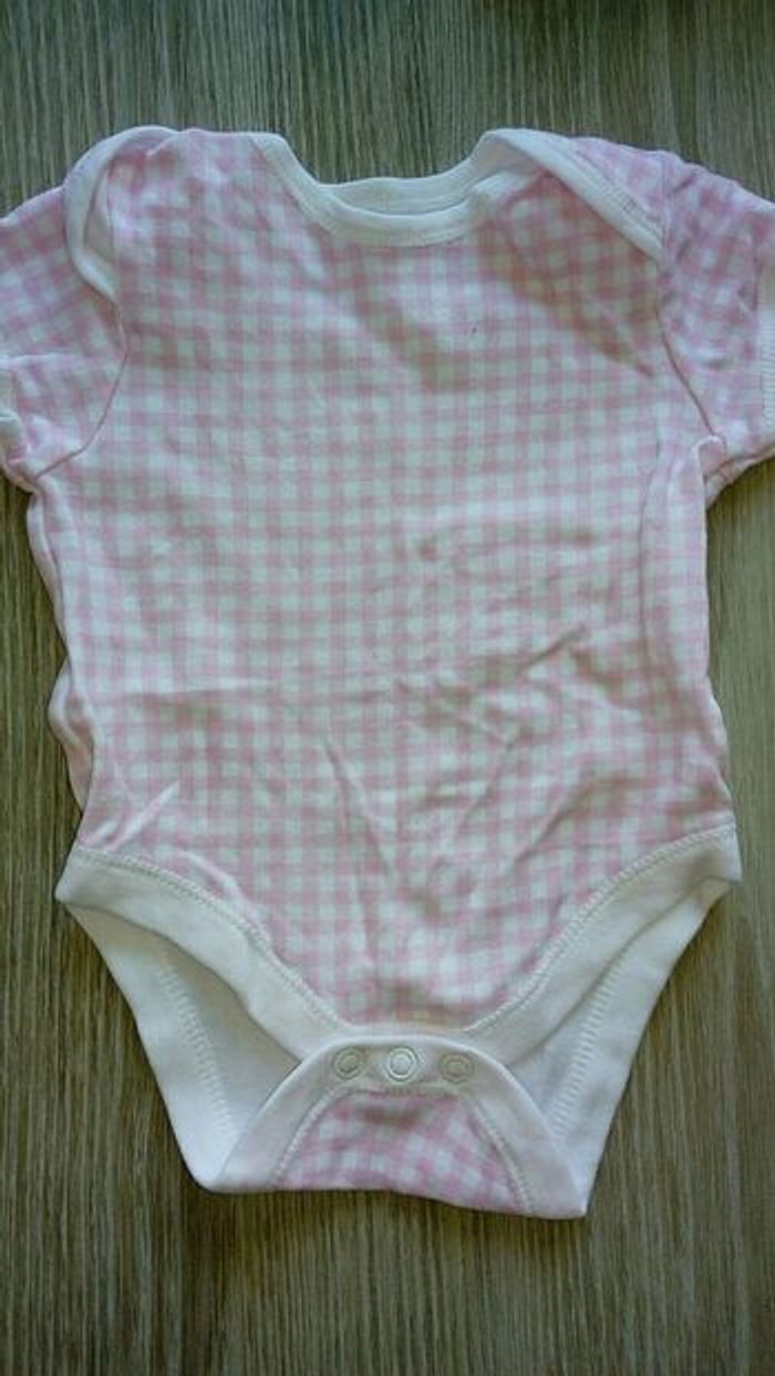 Lot 2 bodies - photo numéro 3