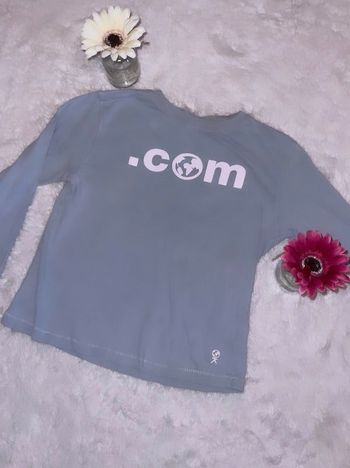 T-shirt okaidi