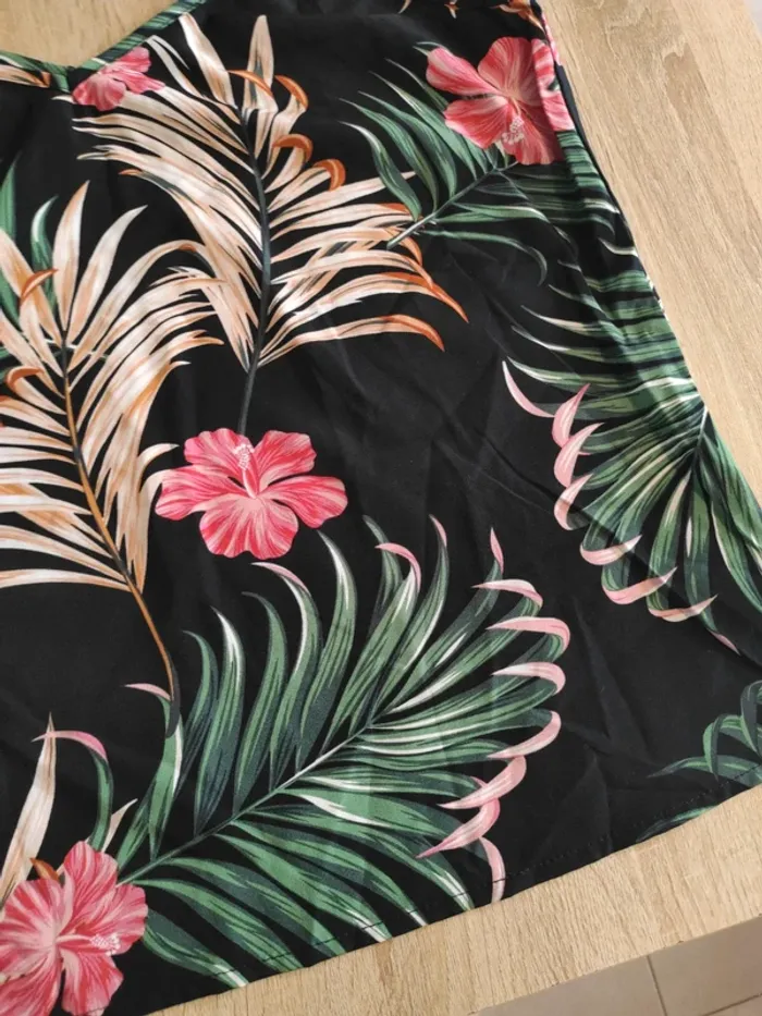 Débardeur femme shein - photo numéro 2