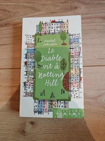 Le diable vit a nothing hill