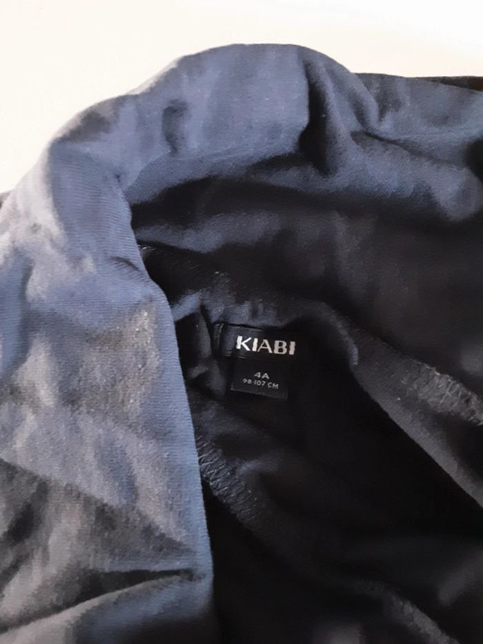 T-shirt garçon - photo numéro 4