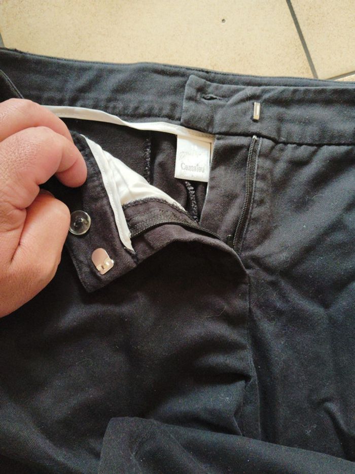 Pantalon camaïeu - photo numéro 2