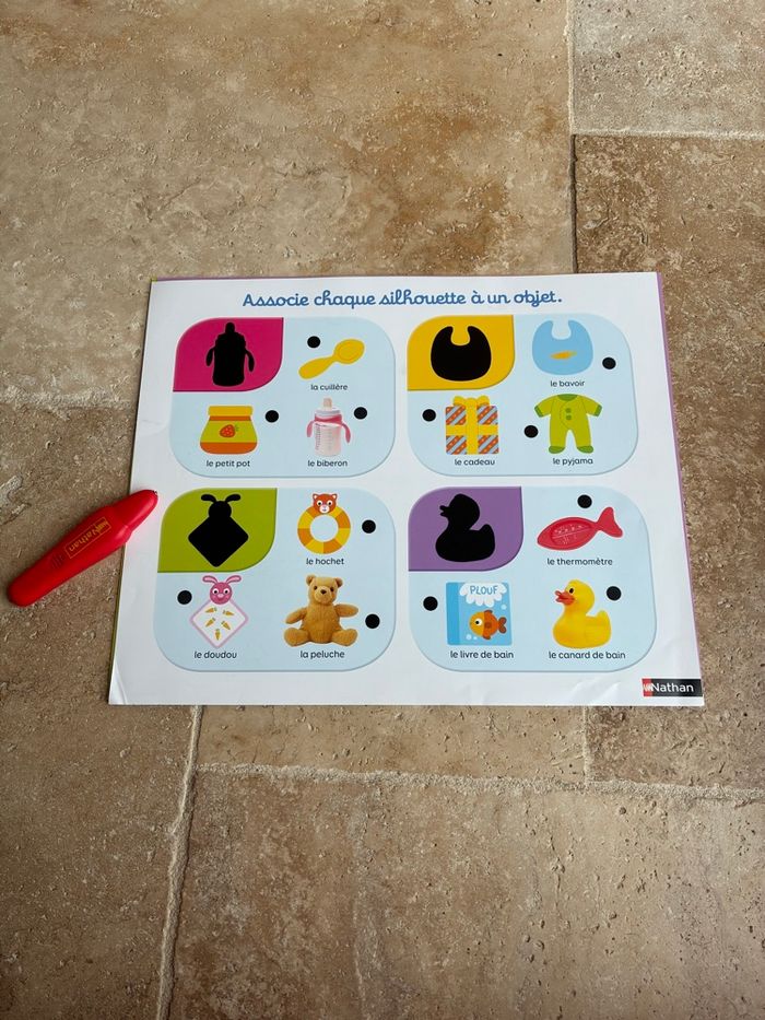 Mon grand coffret premier jeux - photo numéro 3