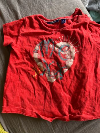 T-shirt Mexx 6m
