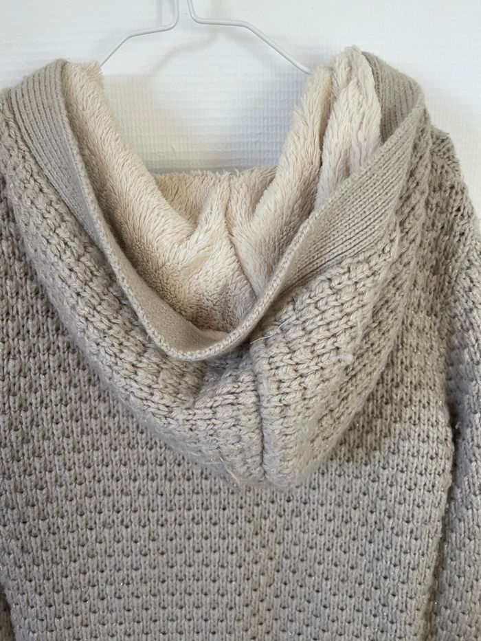 Gilet - photo numéro 2