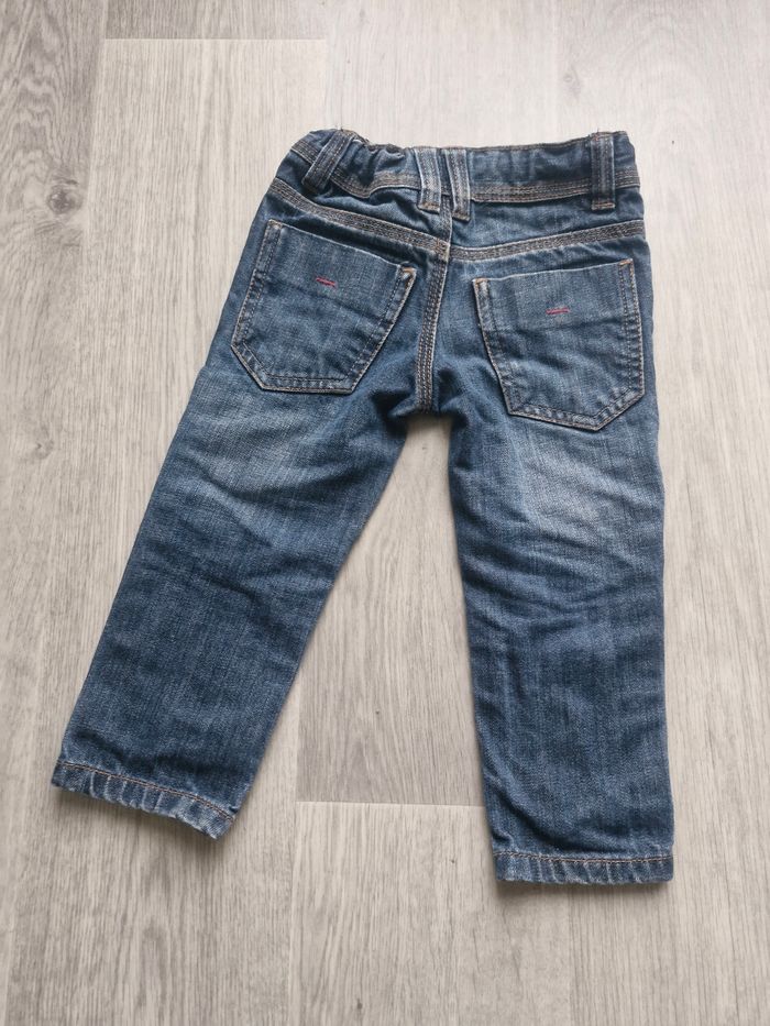 Jeans - photo numéro 3