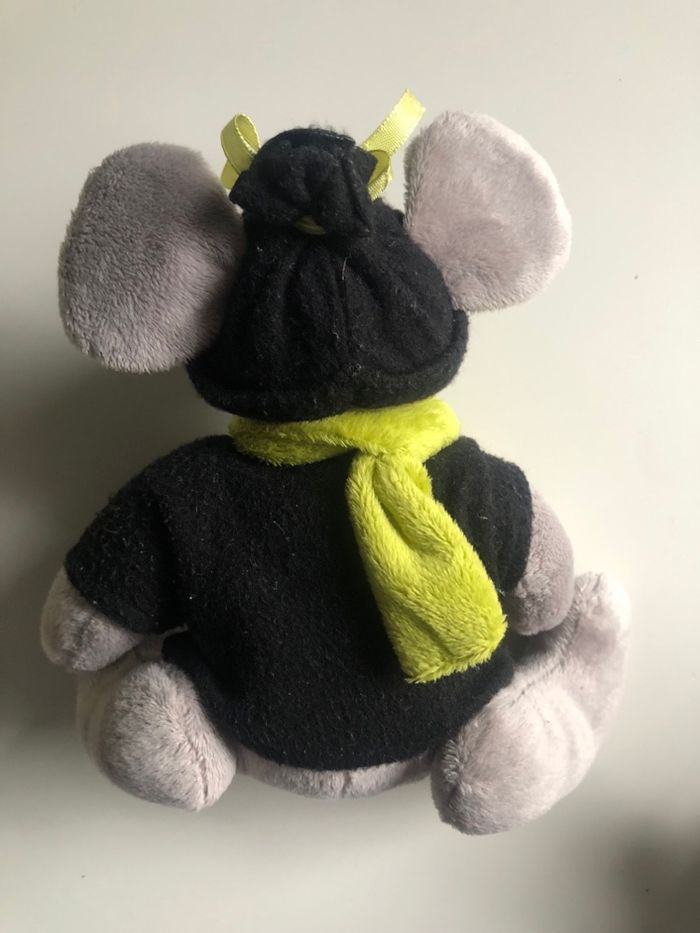 Peluche souris - photo numéro 3