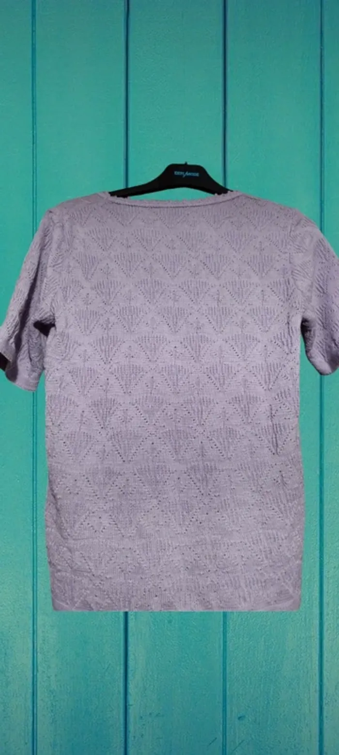 T-shirt - photo numéro 5