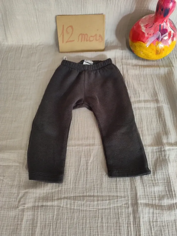 Tenue 12 mois - photo numéro 3
