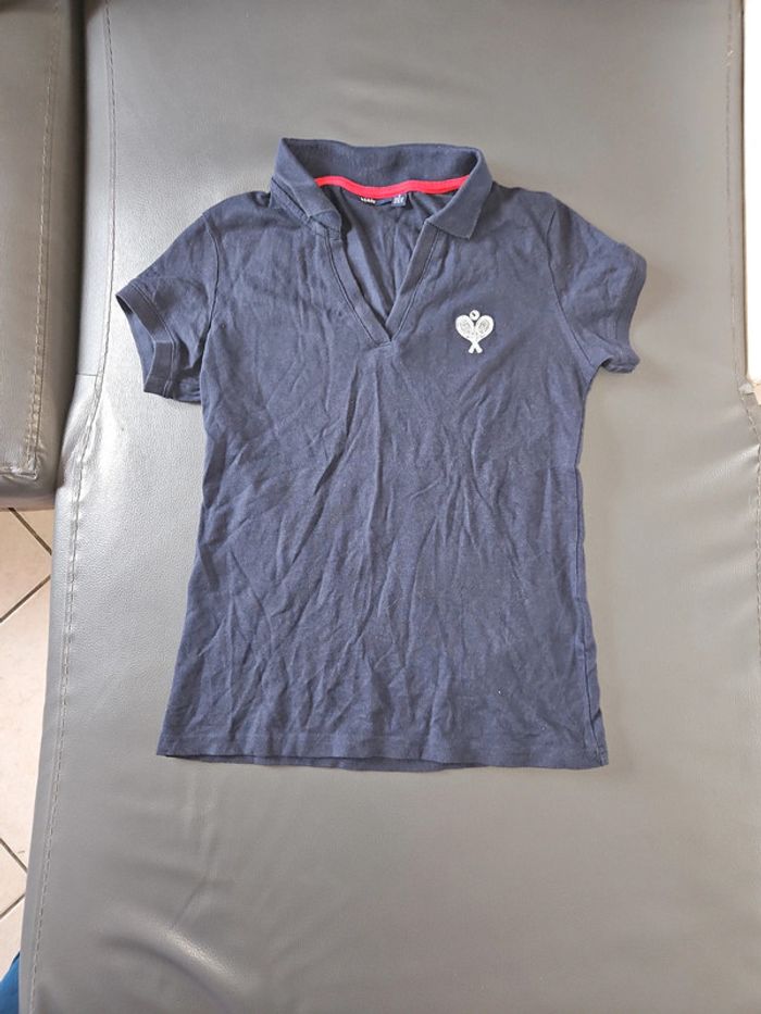 Polo femme taille S