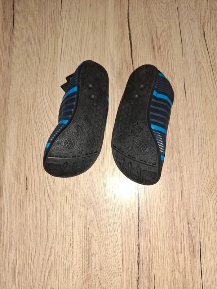 Chaussure d'eau - photo numéro 3