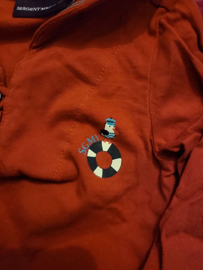 Tee-shirt - photo numéro 3