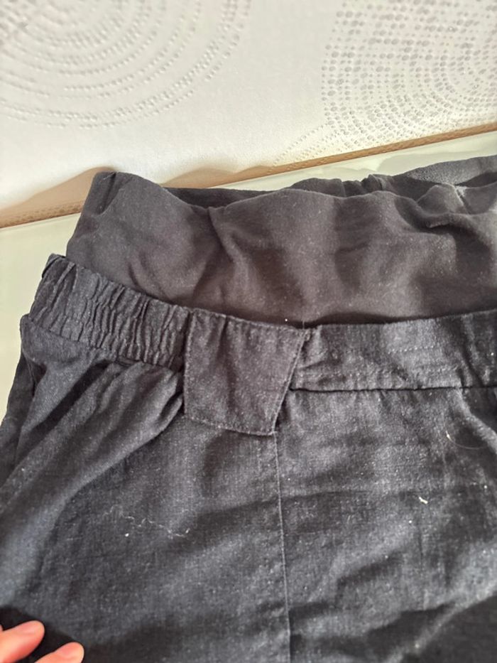 Short grossesse 42 - photo numéro 3