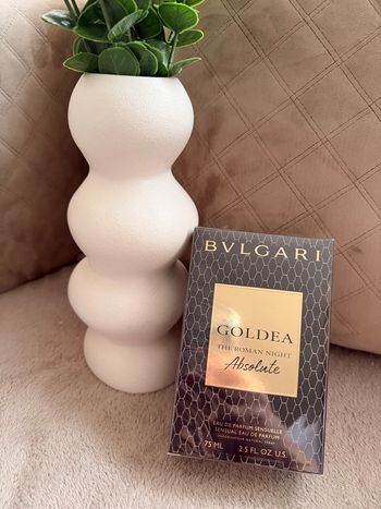 Goldea de Bvlgari