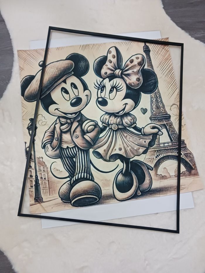 Decoration murale - photo numéro 2