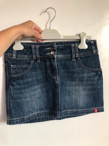 Jupe en Jeans Esprit
