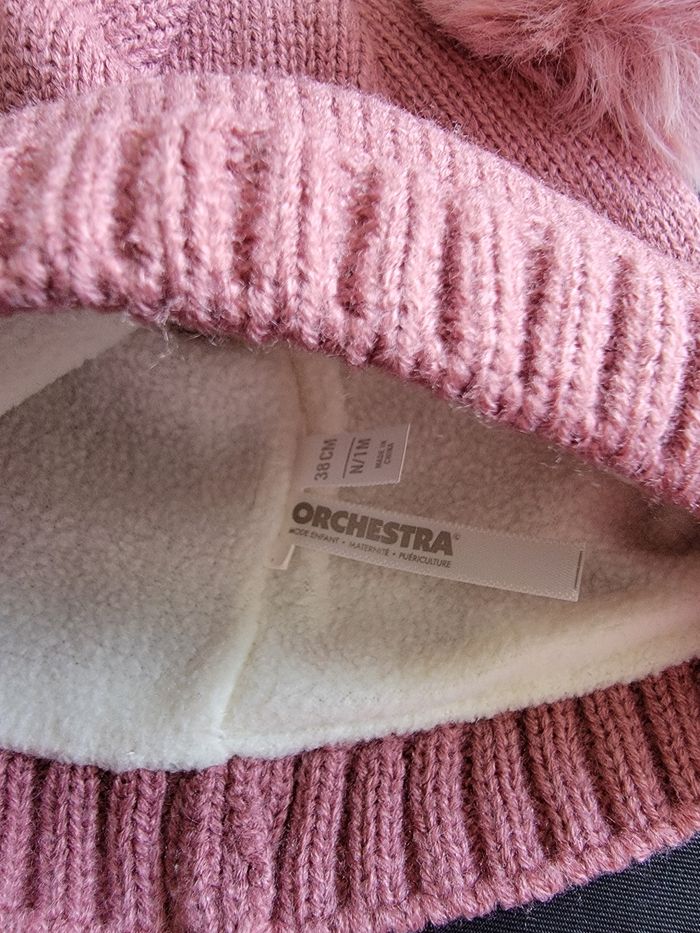 Bonnet - photo numéro 2